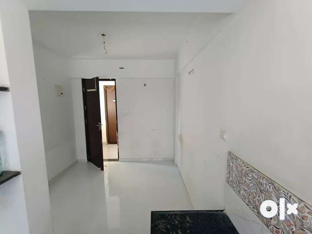 1BHK FLAT FOR SALE