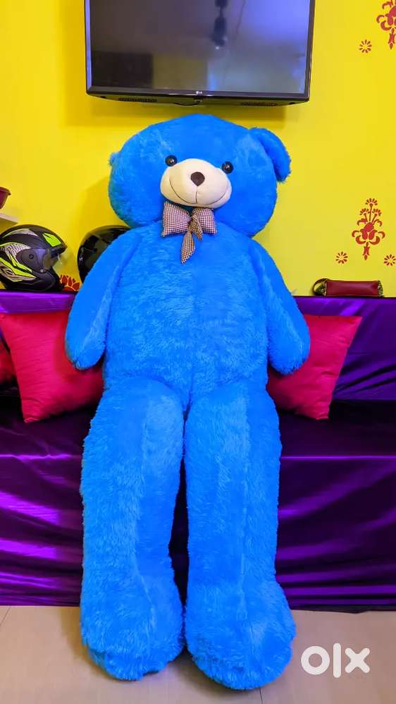 Cute teddy