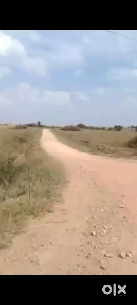 Chitradurga NH 4 Highway