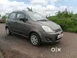 Chevrolet Spark 1.0 LT, 2016, Petrol