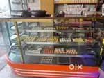 SWEET COUNTER