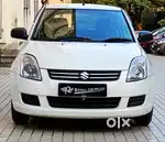 Maruti Suzuki Swift Dzire 1.3 LXI, 2009