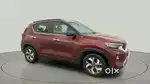 Kia Sonet GTX Plus Turbo iMT, 2020, Petrol