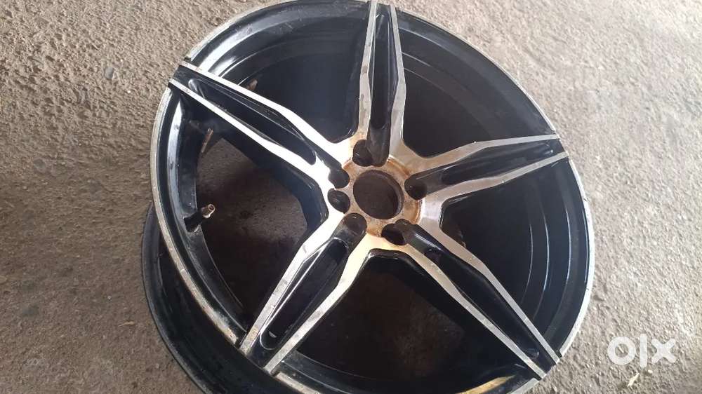 MAG WHEELS