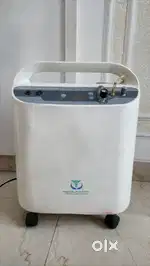 Oxygen Concentrator 5 LPM  2021 Model  Sale/Rent
