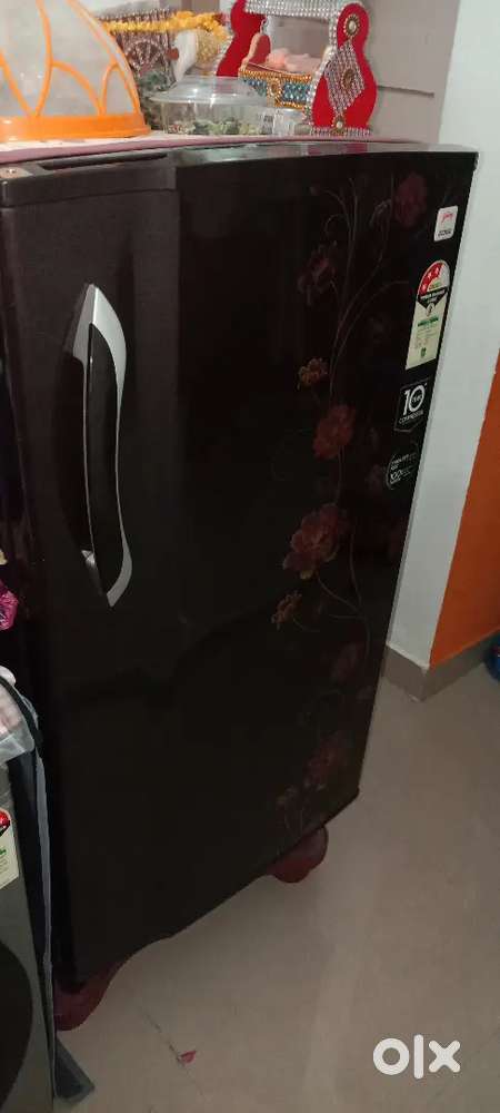 Godrej fridge