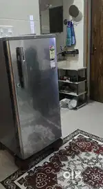 Lg 2 year old with 3 year full AMC