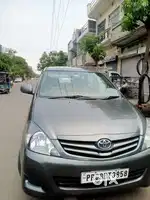 Toyota Innova 2011 Diesel Well Maintained