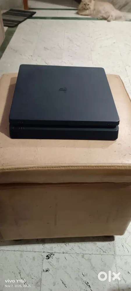 Ps4 slim 1tb