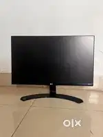 LG 22inch IPS monitor