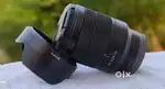 Sony SEL2470Z Vario-Tessar T FE 24-70mm F4 ZA OSS Lens