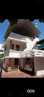 7 cent posh area ten innova car parking posh house only land value