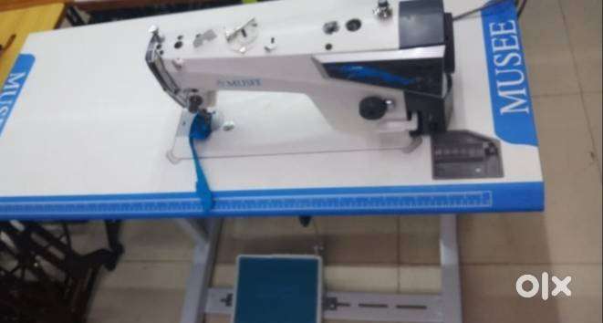 Sewing Machine full Option