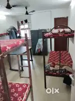 City one mens hostel kadavanthra Signal  Metro pillar 787