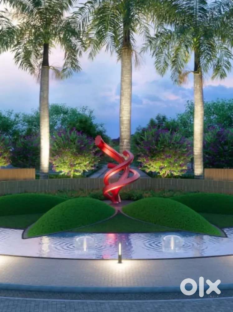 महालक्ष्मी नगर 41