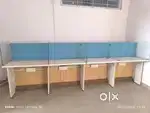 Commercial space in pjr enclave