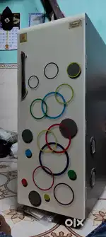 Atta Machine