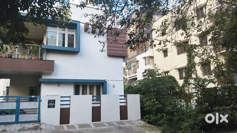 2 BHK IN SOCIETY LAYOUT FOR RENT IN GOTTIGERE NEAR JP NAGAR 8TH PHASE