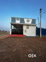 Land building