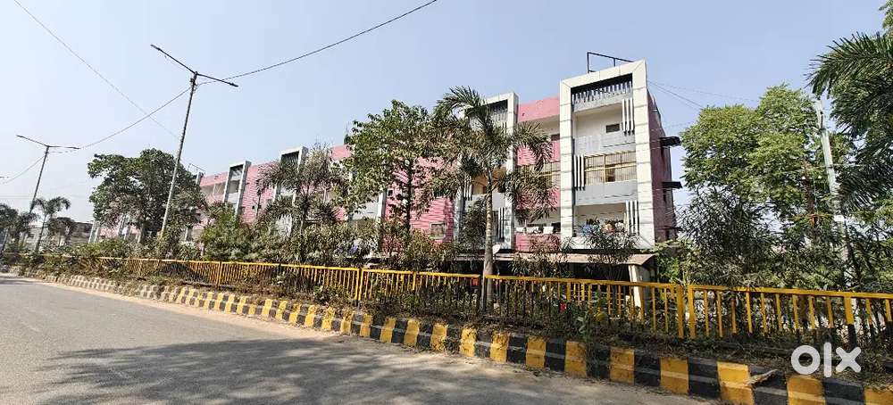 3BHK flat for sale
