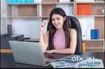Office assistant