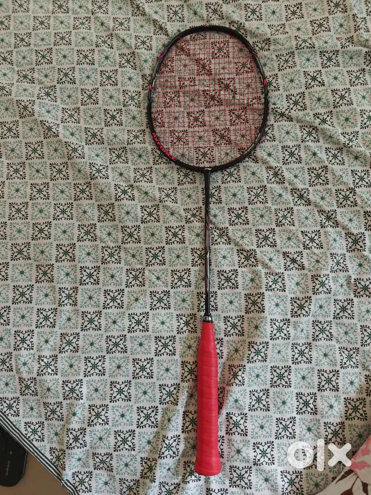 Li ning axforce cannon 4u