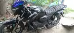 NO problem bike first owner