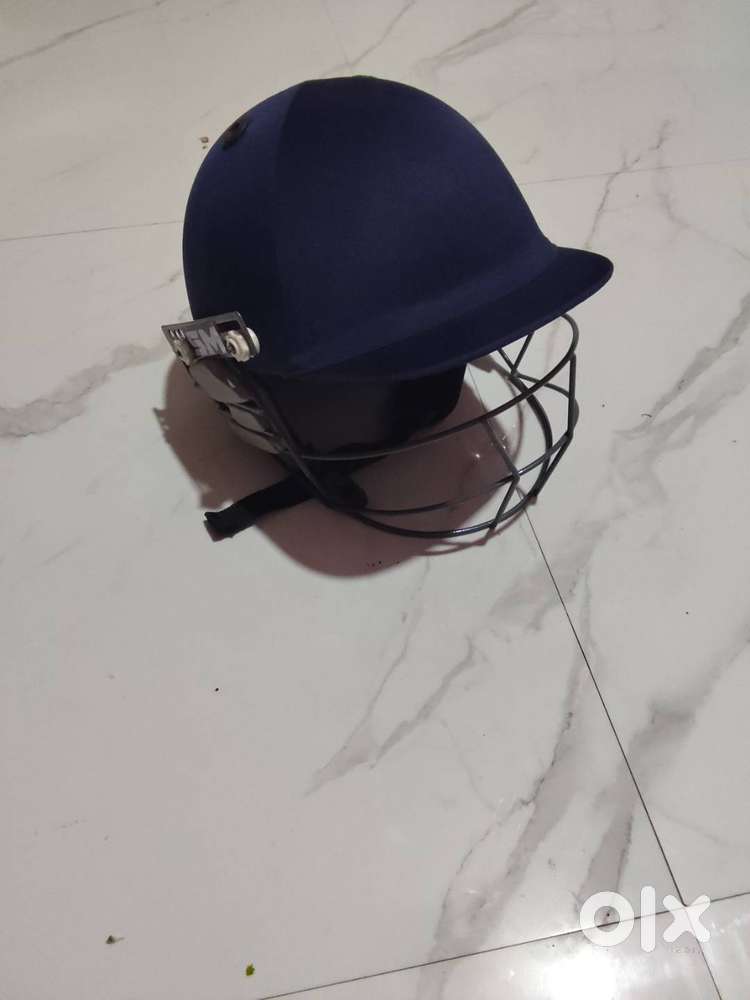 SM Helmet for cricket