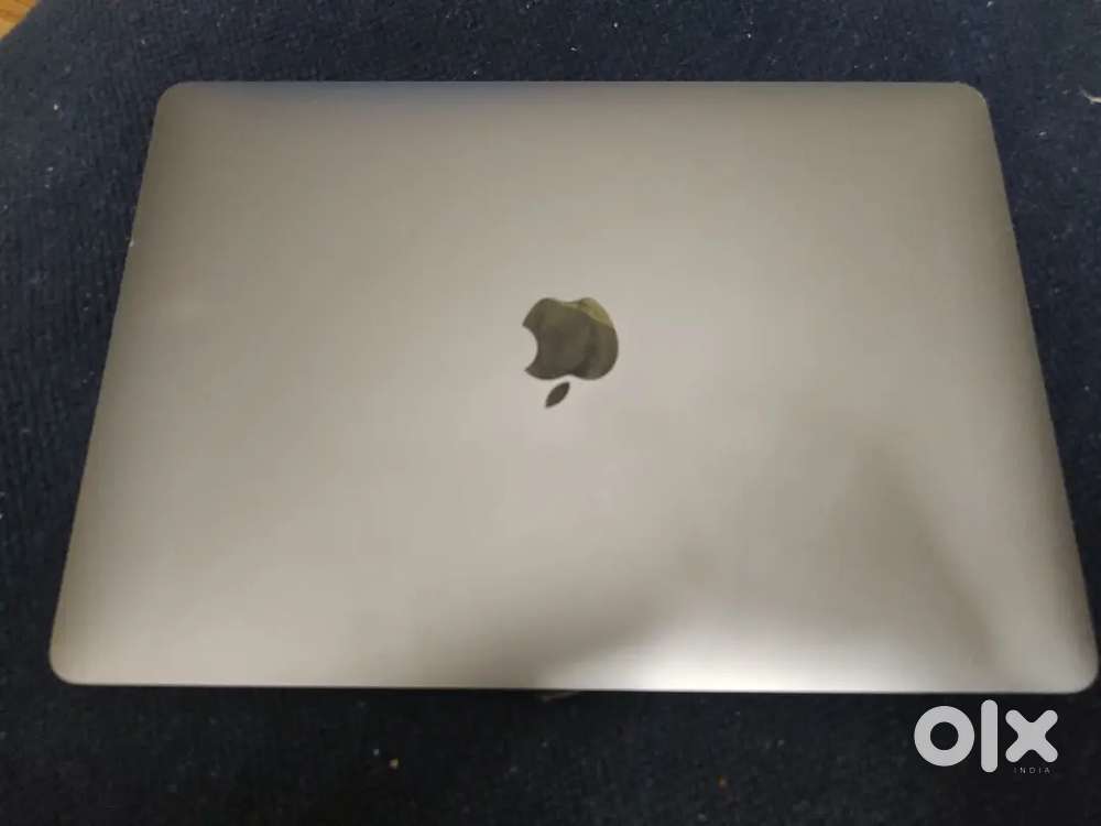 Macbook pro 2020