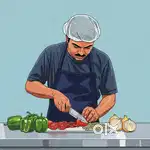 Immediate Hiring | Helpers or Assistant Cook | Multicuisine Kitchen