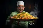 I need a cook at lawgate ,working hour is from evening 5 pm to 11 pm