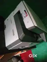SHORP 6020 PRINTER(XEROX)