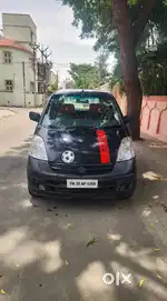 Maruti Suzuki Estilo, 2007, Petrol