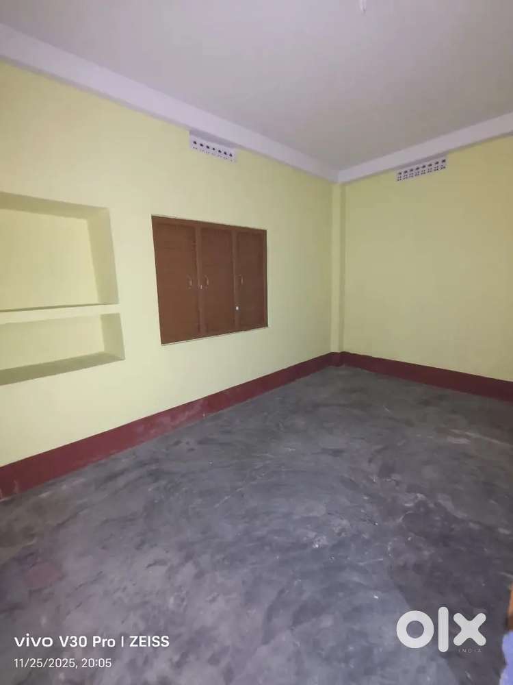 Only bachelor allowed 1room 1 kitchen 1 bathroom