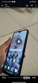 2 Android phone
