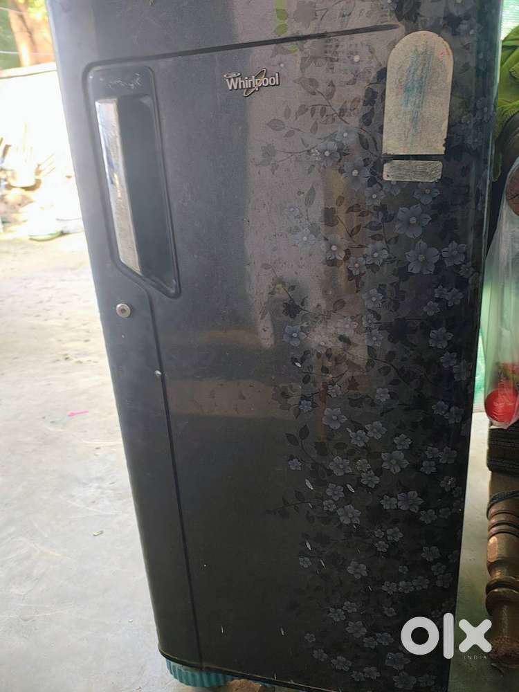 Whirpool Fridge