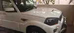 Mahindra Scorpio 2017 Diesel Good Condition