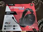 Brand new headphones not even used (fully packed)