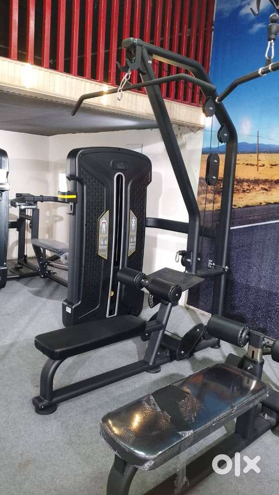 Commercial Gym Equipment All Gym Machine