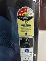Samsaung 192 L single door 3 star fridge