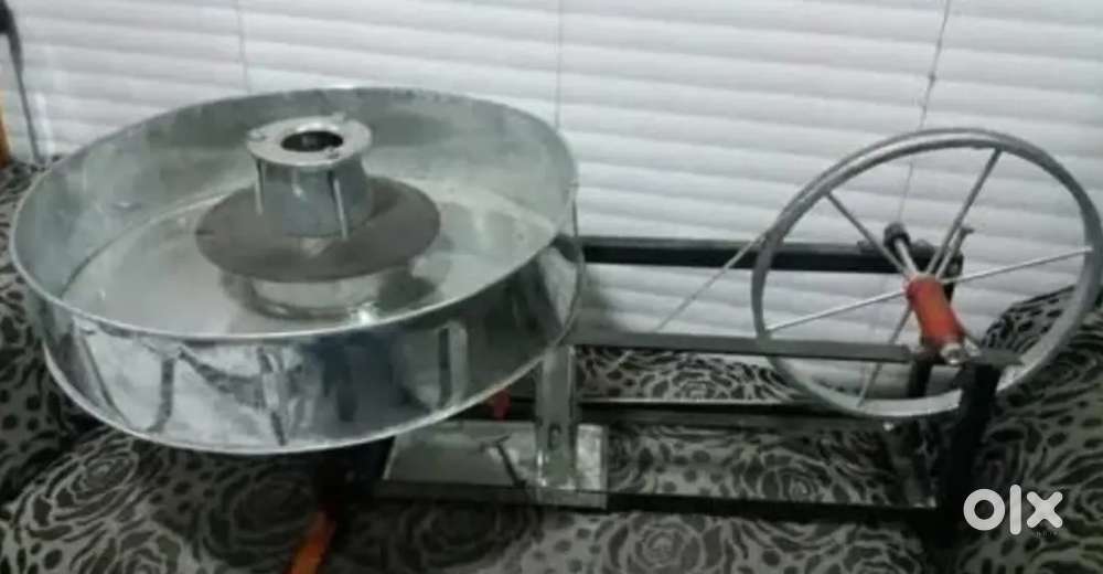 Sugar candy maker machine Rs 4500 only
