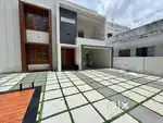 Luxury House in Nagercoil - NGO Colony - SM Nagar