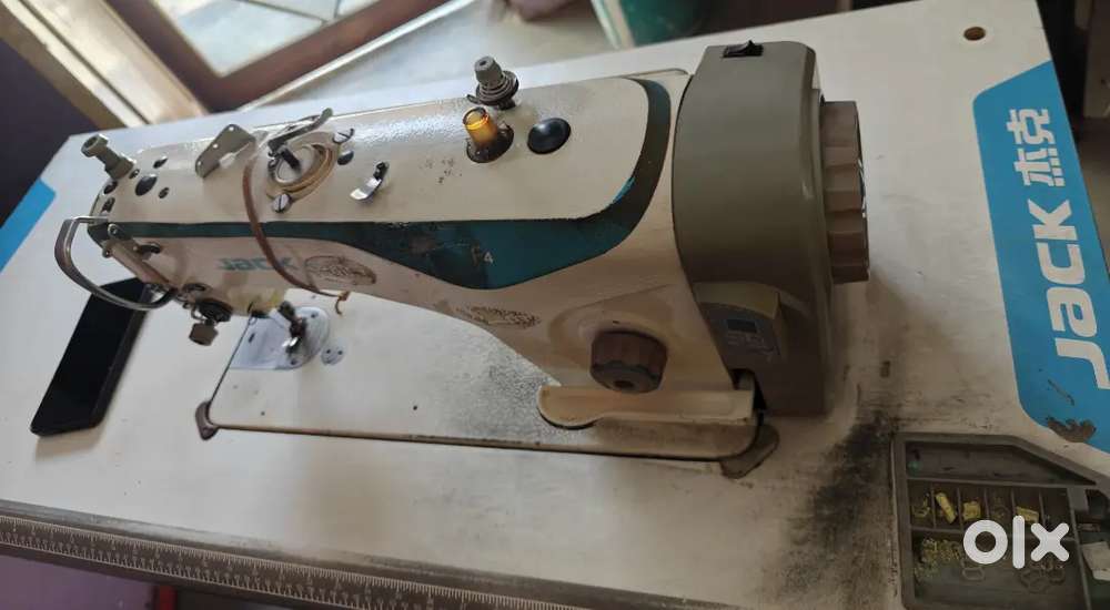 Factory for sale Sewing factory for sale