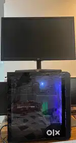 Gaming Pc at low price