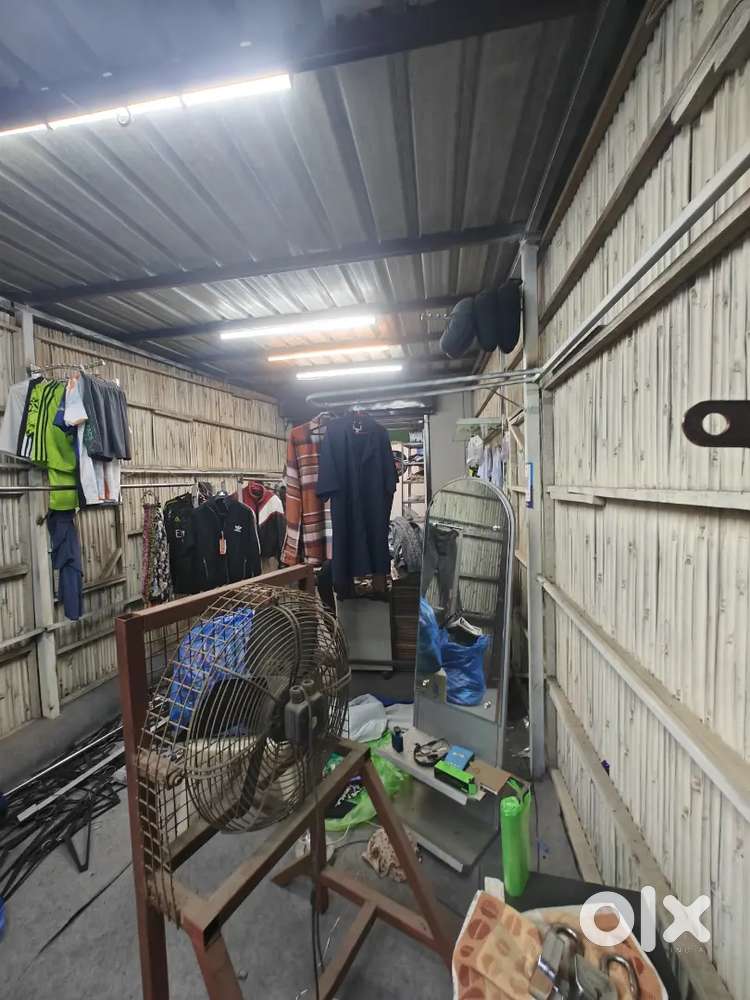 Shop for Rent on Sector 23 Sanjay Nagar Main Road