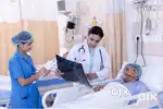 || हॉस्पिटल || मे काम करने के लिए आवयस्कता है !!