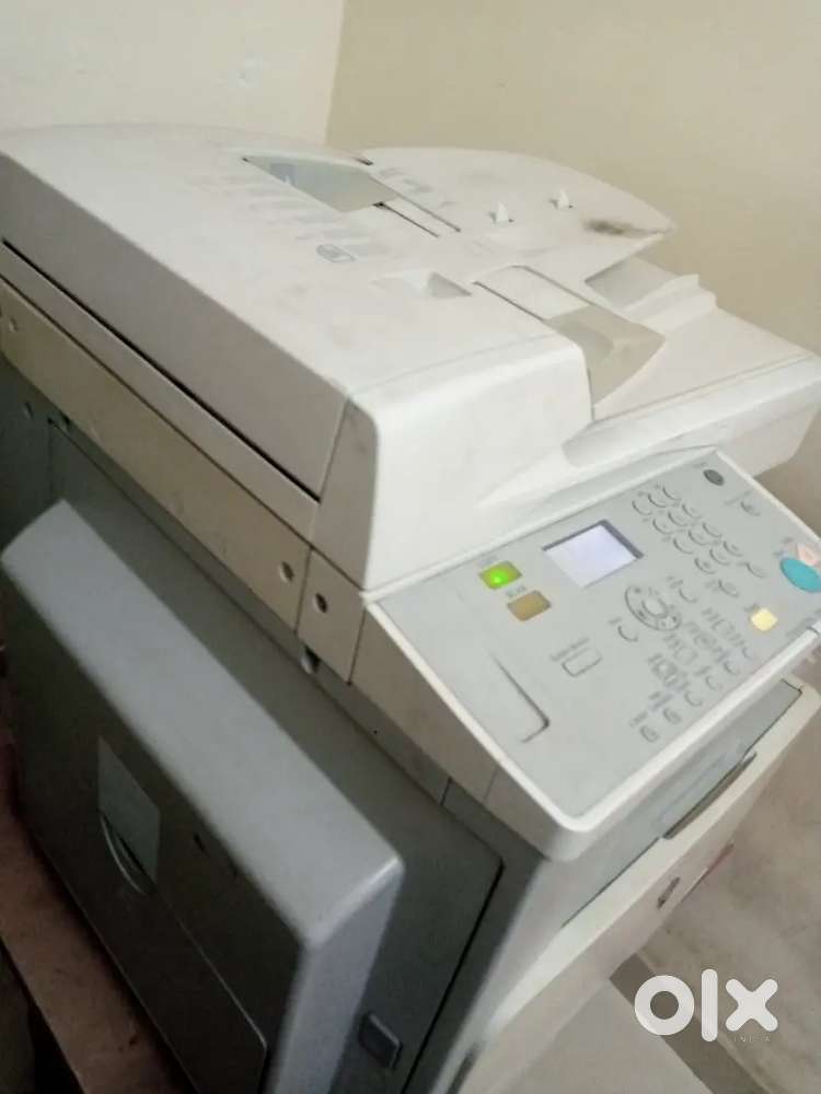 Canon IR 2420L Xerox machine