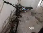1years old bicycle