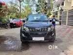 Mahindra XUV500 2017 Diesel 31500 Km Driven