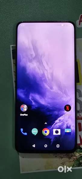 One plus 7 pro